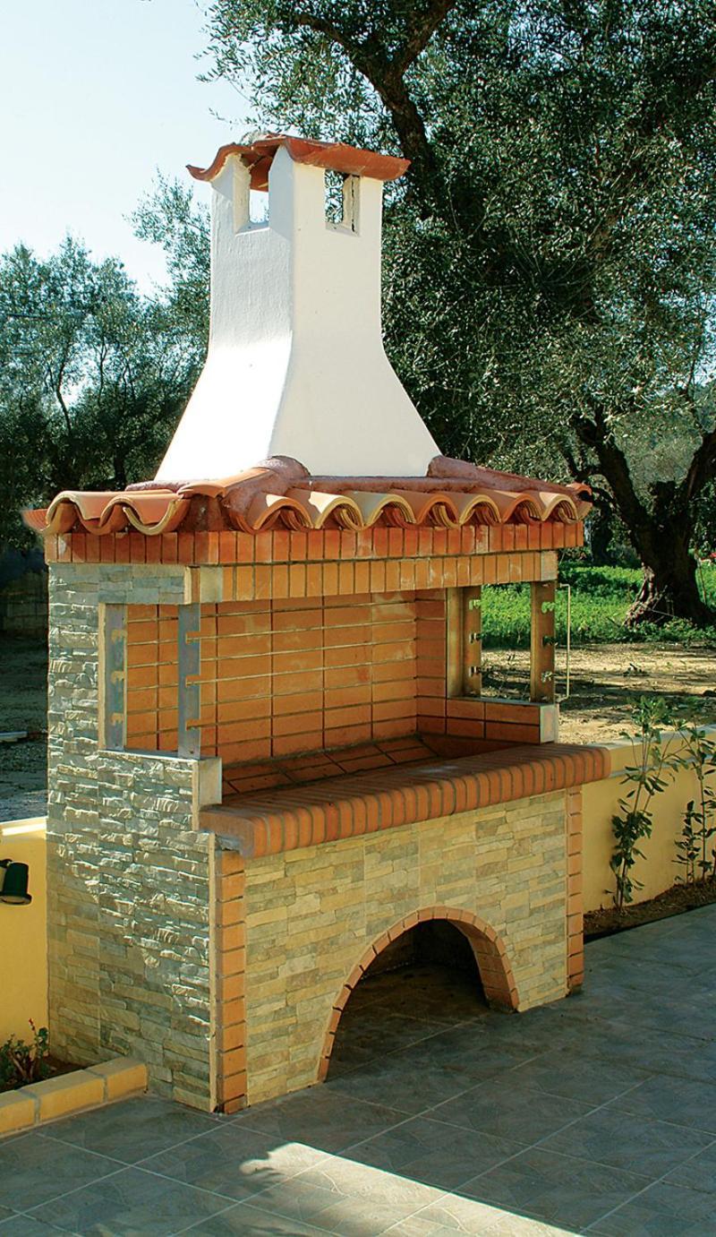 Muses Zante Villas Kalamákion Exteriör bild