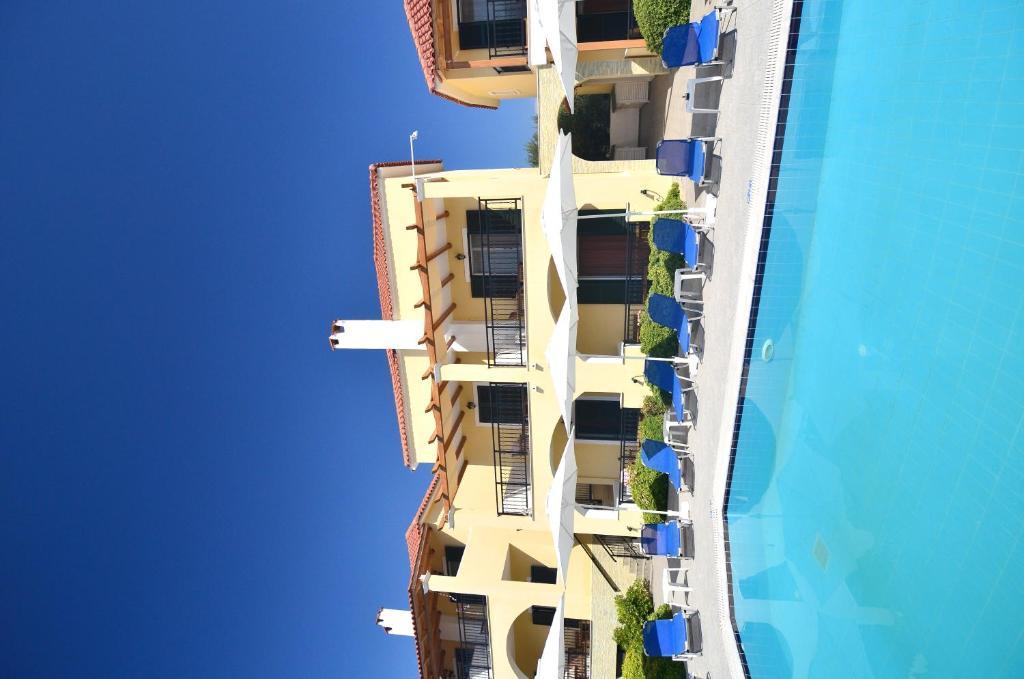 Muses Zante Villas Kalamákion Rum bild
